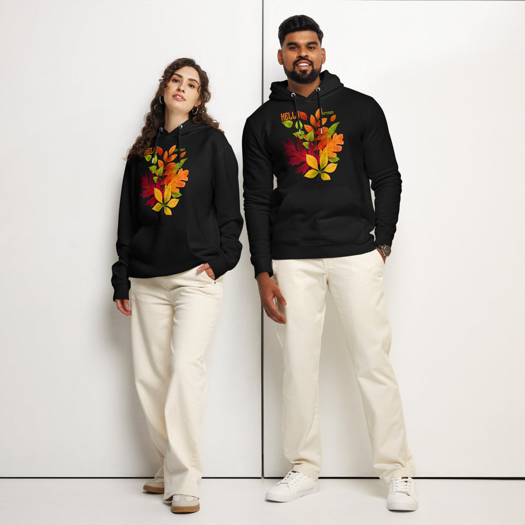 Freeze Point Collection (Seasonal Drop)