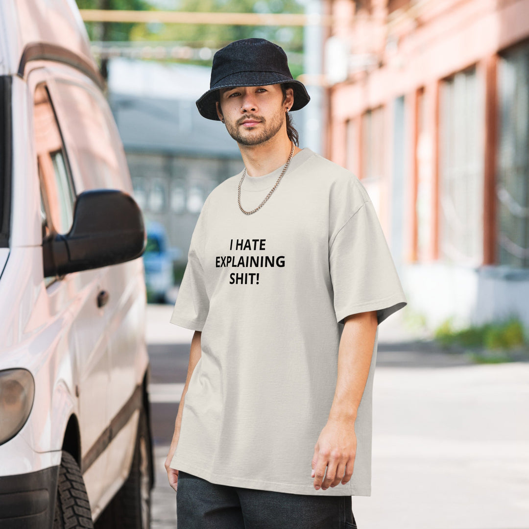 T-SHIRTS & TOPS